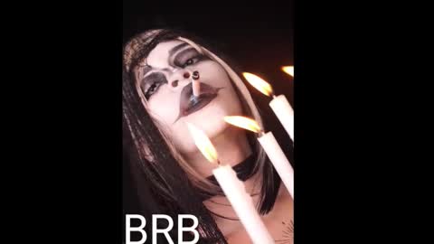 Anny online show from December 22, 2025, 3:03 am