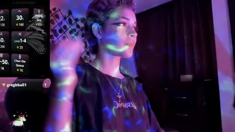 Anny online show from February 3, 2026, 6:22 am