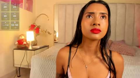 ANNY  online show from May 10, 2026, 11:37 am