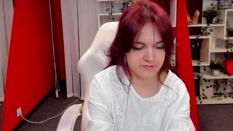 Anny online show from April 2, 2026, 12:03 pm