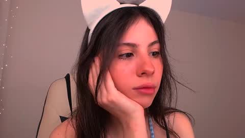 Ana online show from January 28, 2025, 8:36 pm