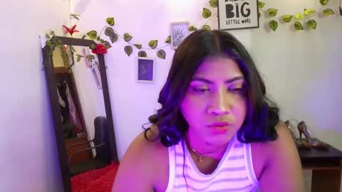 anny_liu18 online show from October 20, 2025, 8:53 pm