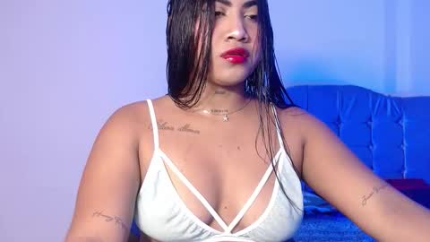 anny_liu18 online show from October 31, 2025, 12:22 am