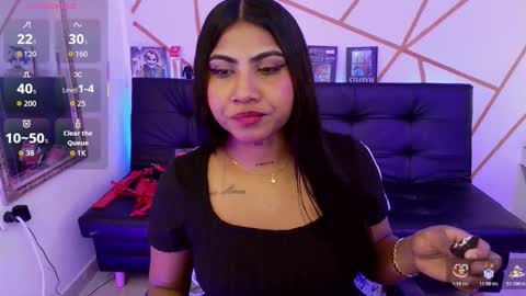 anny_liu18 online show from November 16, 2025, 2:00 pm