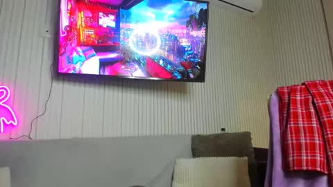 anny_love_you online show from October 30, 2025, 12:01 am