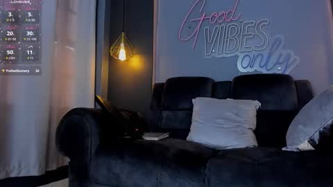 anny_loves online show from November 22, 2025, 6:29 pm