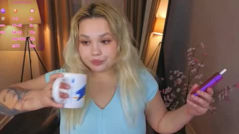 Anna online on weekends online show from February 28, 2026, 11:22 am