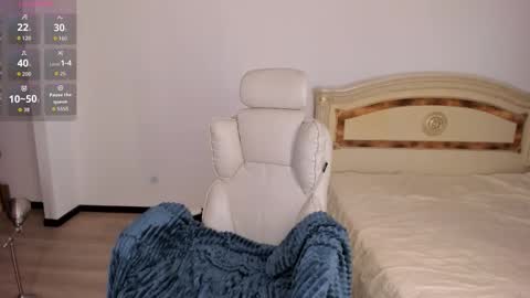 Anna online show from October 30, 2025, 6:59 am