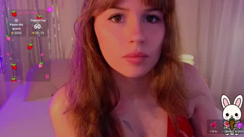Anny online show from April 8, 2026, 10:54 pm