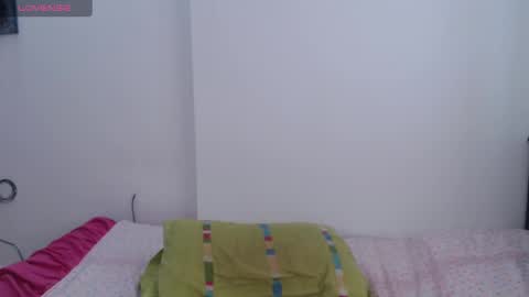 Snapshot of anny_riveraa chatting on January 2, 2025, 7:29 pm Anny online show from January 2, 2025, 7:29 pm