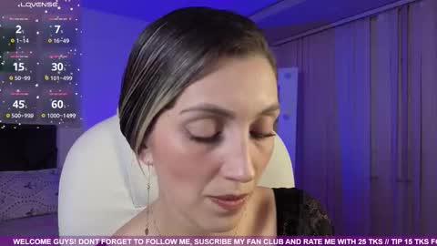 Anny online show from February 11, 2026, 11:59 am