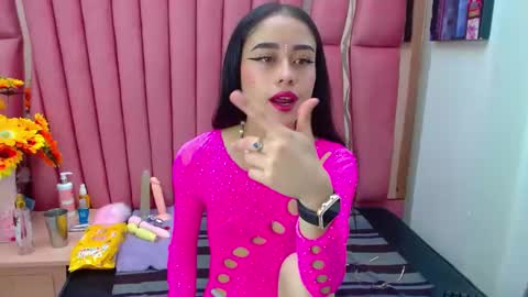 Snapshot of anny_swet chatting on February 3, 2025, 12:47 pm Anny online show from February 3, 2025, 12:47 pm