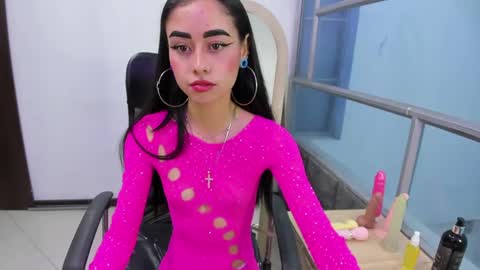 Snapshot of anny_swet chatting on September 9, 2025, 2:05 pm Anny online show from September 9, 2025, 2:05 pm