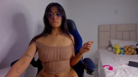  Valeria  online show from March 10, 2026, 4:28 am