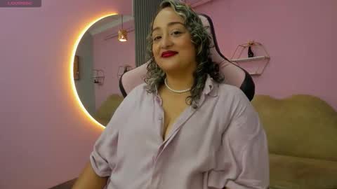 Snapshot of anny_woman chatting on October 20, 2025, 6:52 pm Anny online show from October 20, 2025, 6:52 pm
