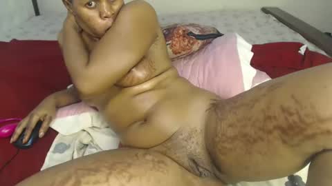 Anny online show from January 12, 2025, 1:32 am