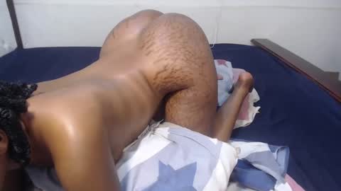 Anny online show from January 31, 2025, 8:54 pm