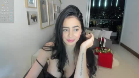 Snapshot of annybeiker chatting on November 6, 2025, 11:48 pm Anny online show from November 6, 2025, 11:48 pm