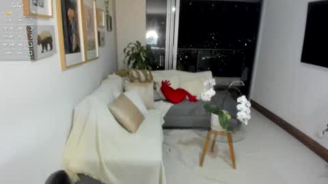 Anny online show from January 14, 2026, 1:33 am