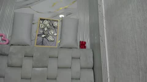 Snapshot of annyeli_bigtits chatting on March 6, 2025, 11:25 am annyeli_bigtits online show from March 6, 2025, 11:25 am