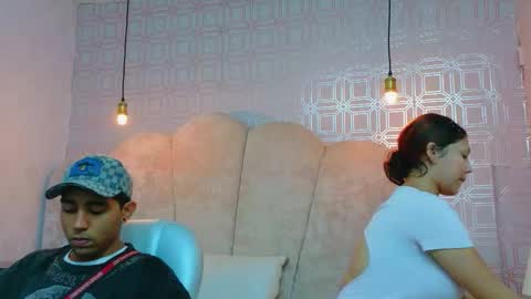 annyeli_bigtits online show from November 6, 2025, 11:55 am