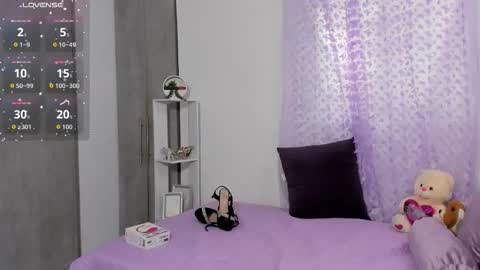 Anny online show from December 13, 2025, 7:53 pm