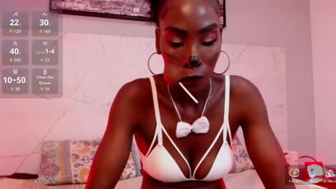 Snapshot of annyfiore chatting on October 26, 2025, 1:55 am Anny online show from October 26, 2025, 1:55 am