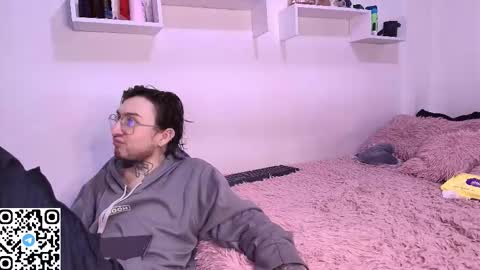 anny harris online show from November 6, 2025, 7:48 pm