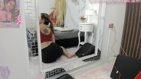 Anny online show from May 29, 2026, 9:13 pm