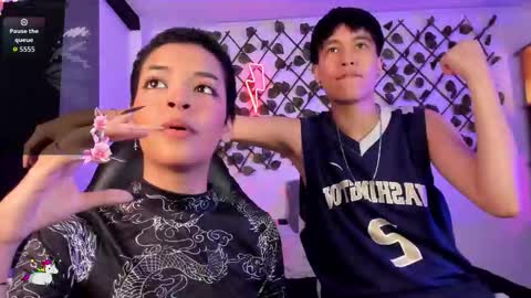 Anny Kitty online show from October 24, 2025, 10:06 pm