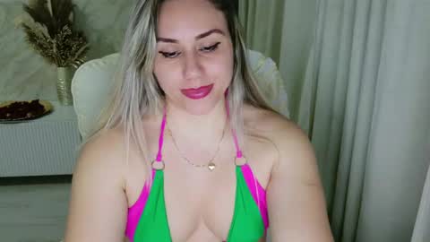 Snapshot of annyloveyou chatting on February 15, 2025, 10:10 pm Annyfit4you online show from February 15, 2025, 10:10 pm