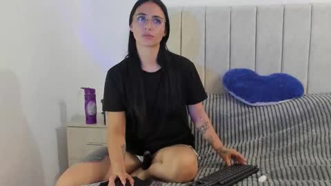 Anny online show from March 2, 2026, 10:16 pm