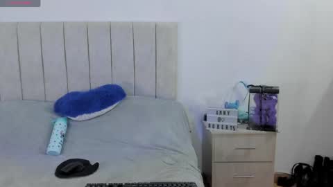 Anny online show from May 13, 2026, 5:54 pm