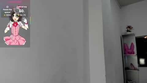 Anny online show from September 28, 2025, 2:28 am