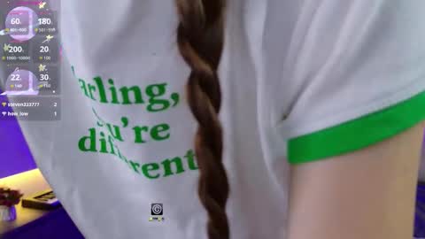 annyshore online show from February 24, 2026, 12:08 am