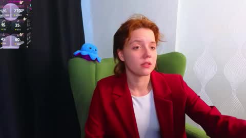 Anny online show from September 18, 2025, 10:50 am