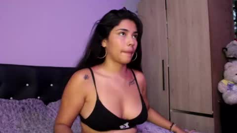 Snapshot of annyt_ chatting on September 16, 2025, 2:23 am anny online show from September 16, 2025, 2:23 am