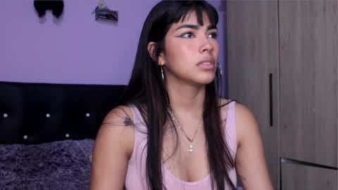 Snapshot of annyt_ chatting on October 22, 2025, 1:06 am anny online show from October 22, 2025, 1:06 am