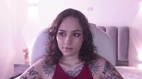 AnnyT online show from February 14, 2026, 9:00 pm