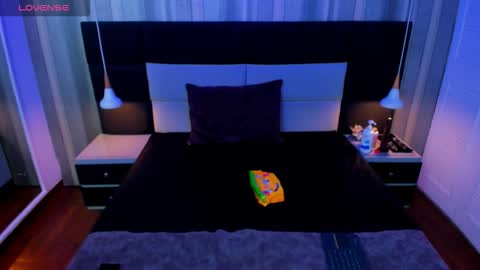 annytovar online show from October 19, 2025, 5:57 pm