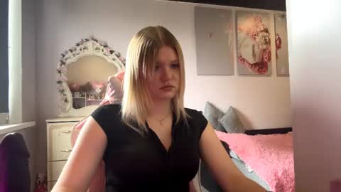 Snapshot of annyvibess chatting on June 14, 2026, 12:29 pm annyvibess online show from June 14, 2026, 12:29 pm