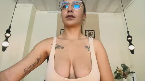 AnnyXhot online show from June 2, 2026, 11:12 am
