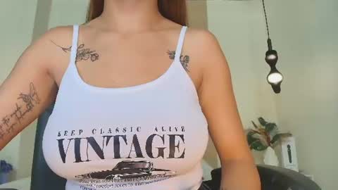 AnnyXhot online show from July 10, 2026, 11:13 am