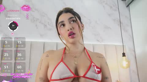 ANNYY  online show from December 1, 2025, 6:18 am