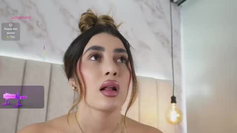 ANNYY  online show from January 17, 2026, 4:54 pm