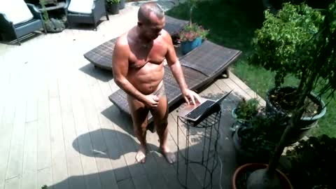 anoaklawnguy online show from July 19, 2026, 4:22 pm