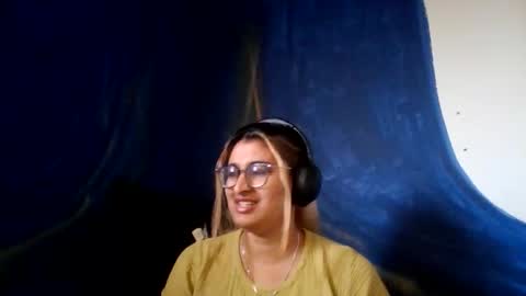 Angel online show from April 11, 2026, 8:13 pm