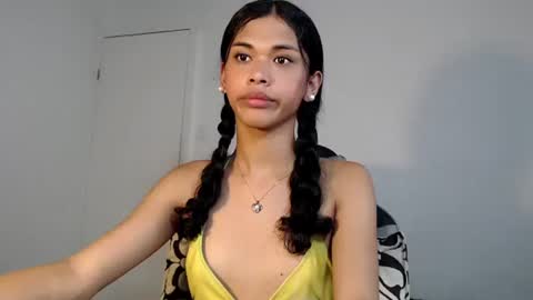 anok_yaii online show from November 10, 2025, 4:00 am