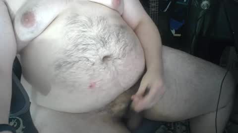 anon18747 online show from January 9, 2025, 6:38 am