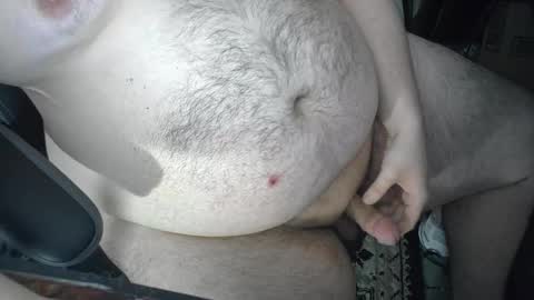 anon18747 online show from January 16, 2025, 6:14 am